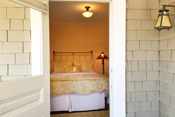 Ojai, CA/Lavender Inn, bed and breakfast