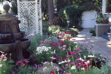 Lavender Inn in Ojai, CA/Lavender Inn, bed and breakfast