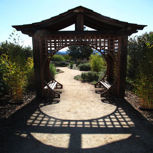 Meditation Mountain Ojai, CA/Lavender Inn, bed and breakfast