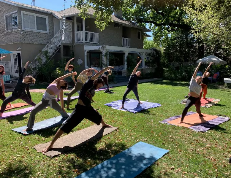 Yoga